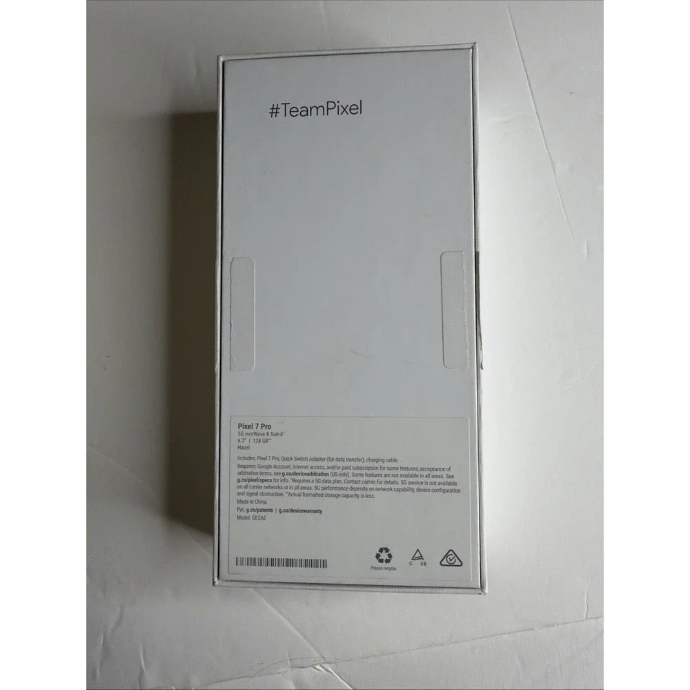 Lot of 7 Apple iPhone 11 (3) 13 Pro Max (2) 16 Plus (2) Empty Retail Boxes Only